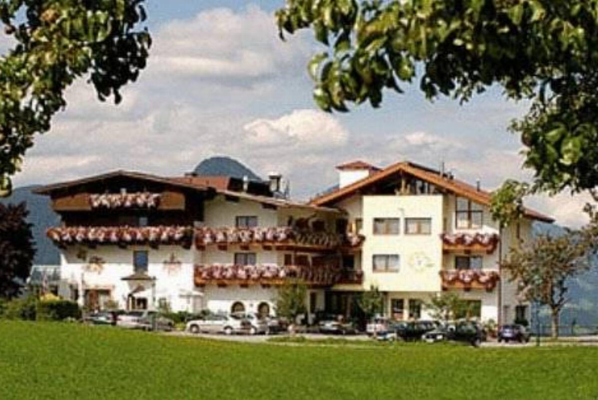 Gasthof Rieder Hotel Jenbach Austria