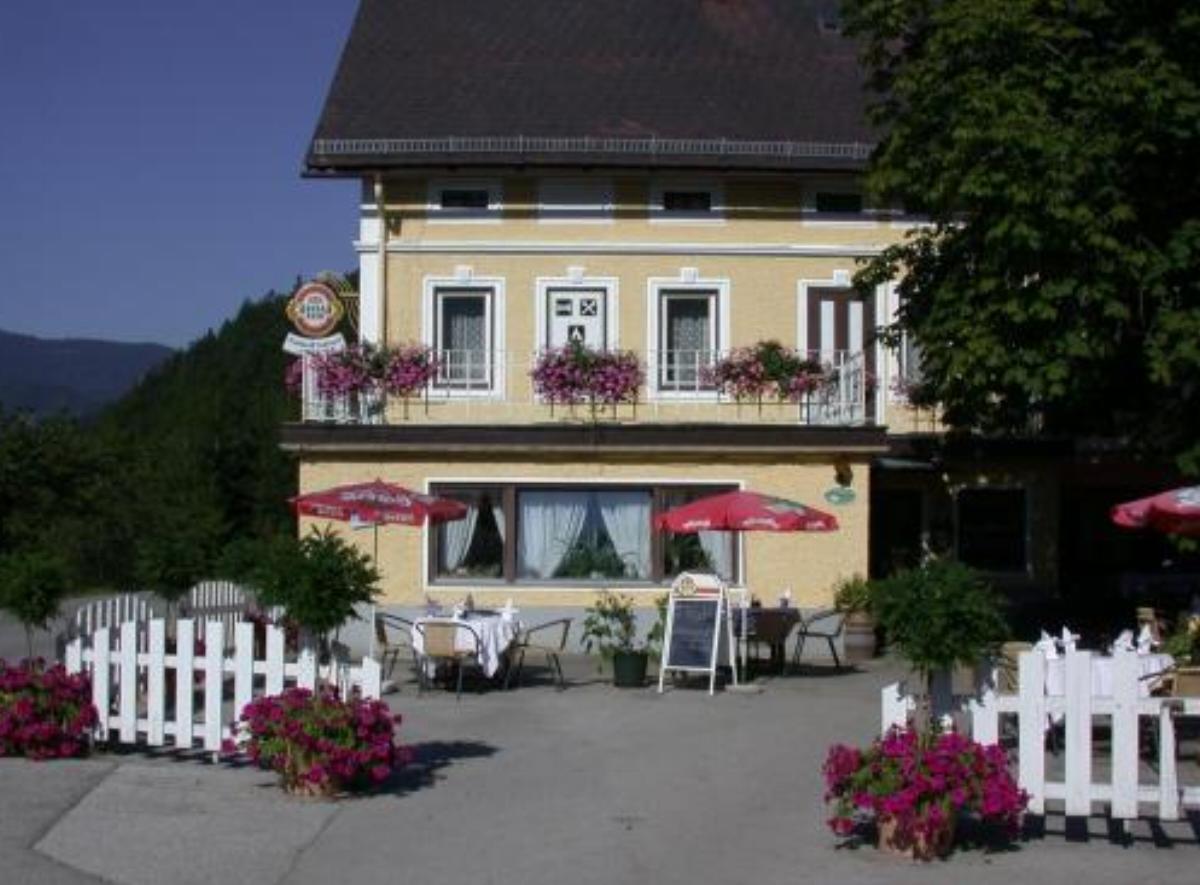 Gasthof Staudach Hotel Hollenstein an der Ybbs Austria