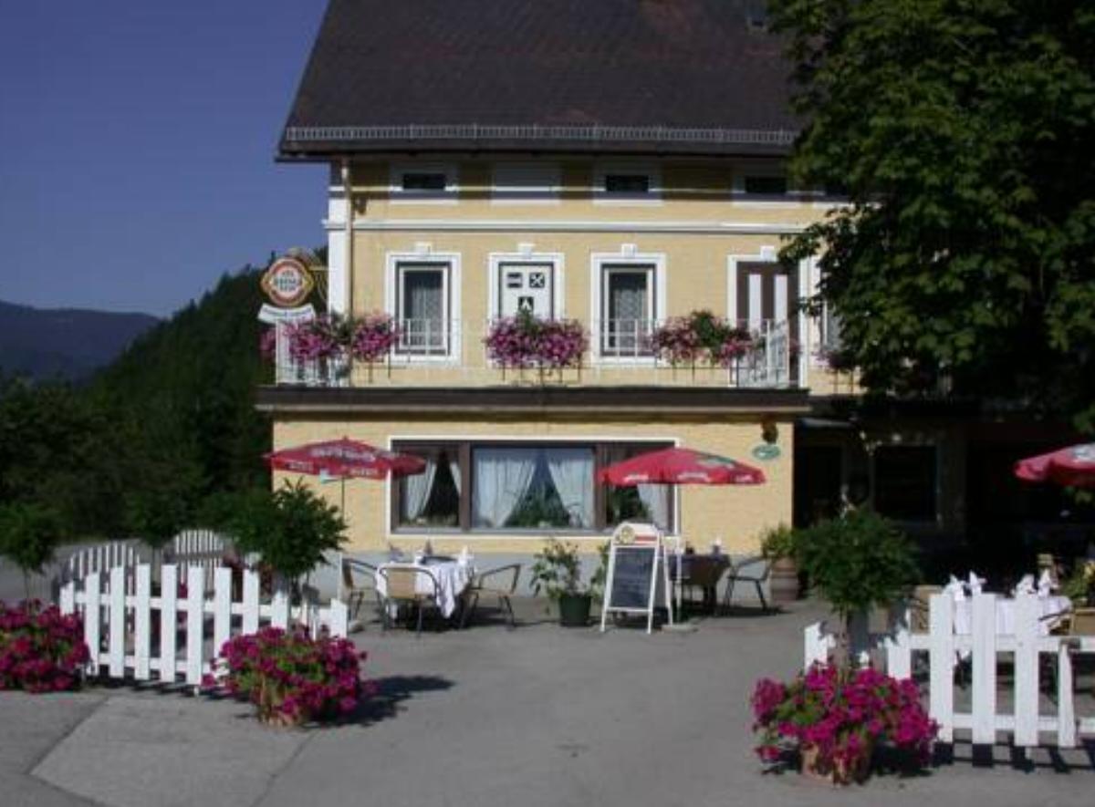 Gasthof Staudach Hotel Hollenstein an der Ybbs Austria