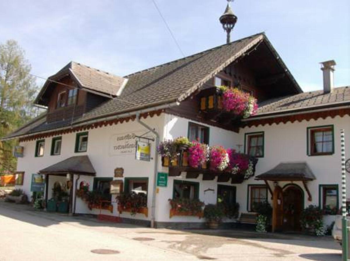 Gasthof zum Sandlweber Hotel Bad Mitterndorf Austria