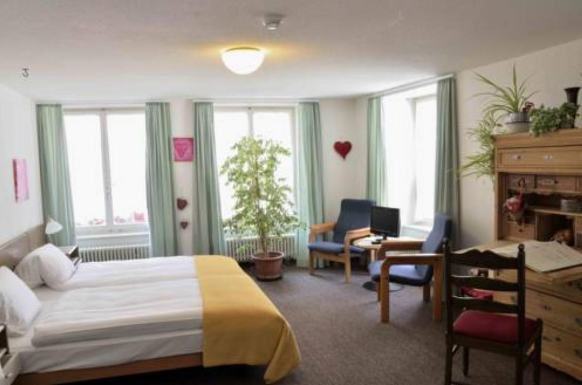 Gasthof zur Waag Hotel Bad Zurzach Switzerland