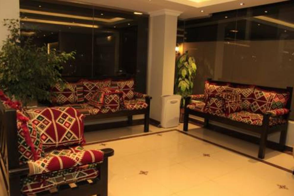 Gate Park Aparthotel Hotel Al Khobar Saudi Arabia