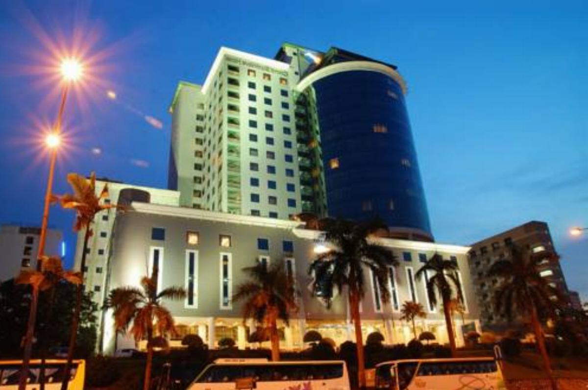 GBW Hotel Hotel Johor Bahru Malaysia