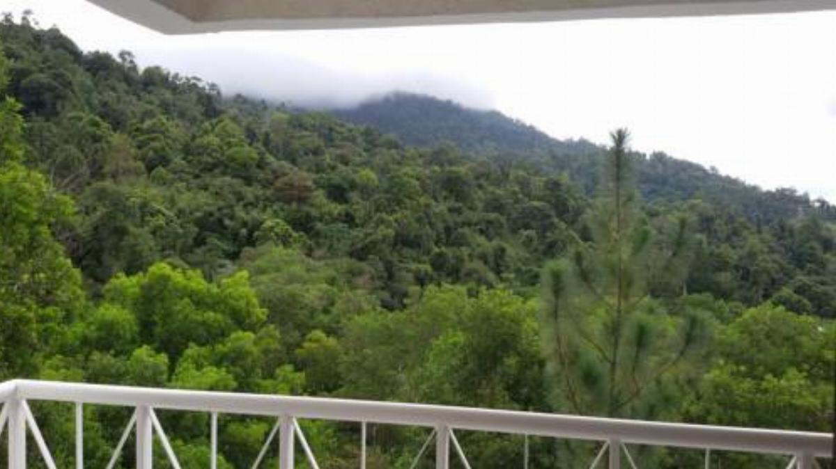 Genting Sempah Berjaya Hill Cottage Hotel Bukit Tinggi Malaysia