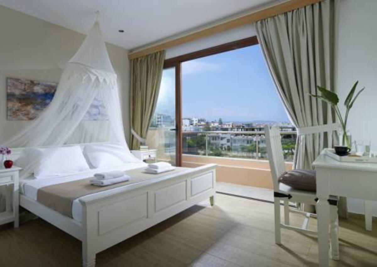 Georgia Hotel Hotel Amoudara Herakliou Greece