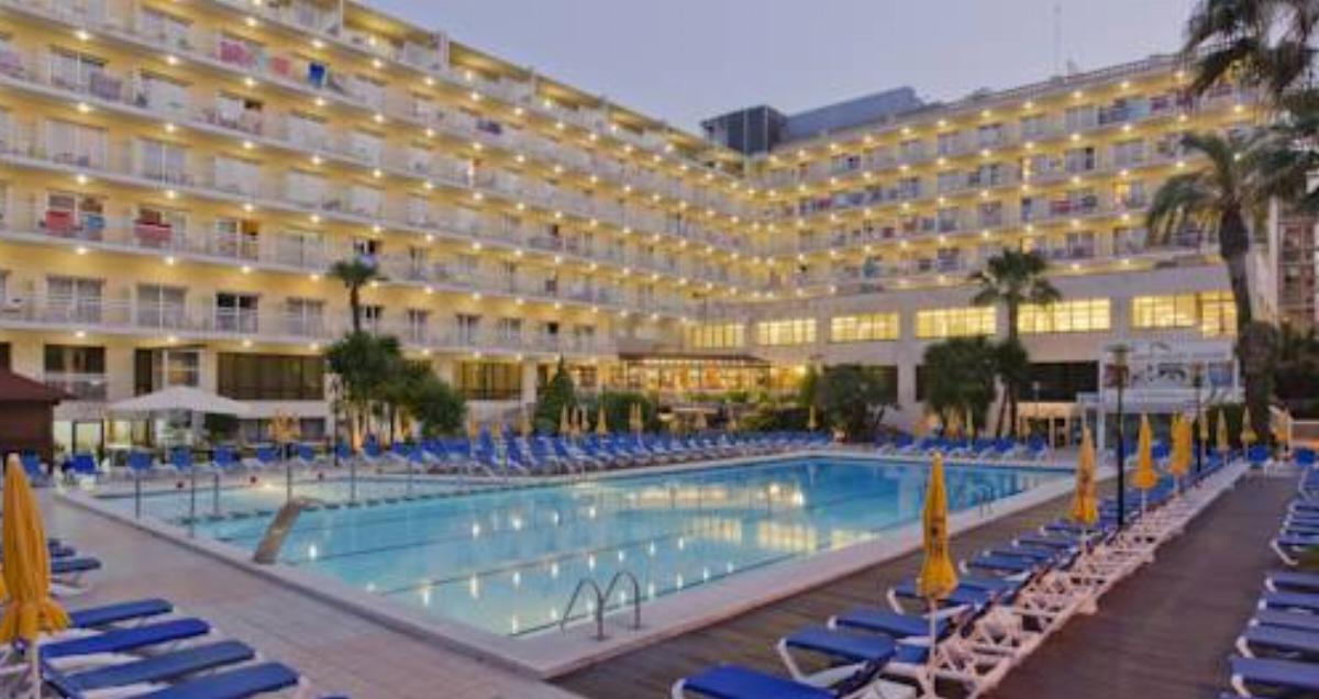 GHT Oasis Park & Spa Hotel Lloret de Mar Spain