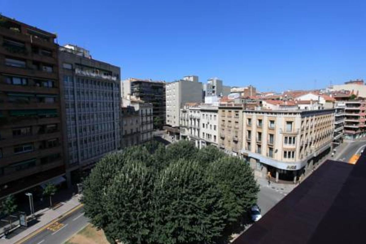 Girona Central Suites Hotel GRO Spain