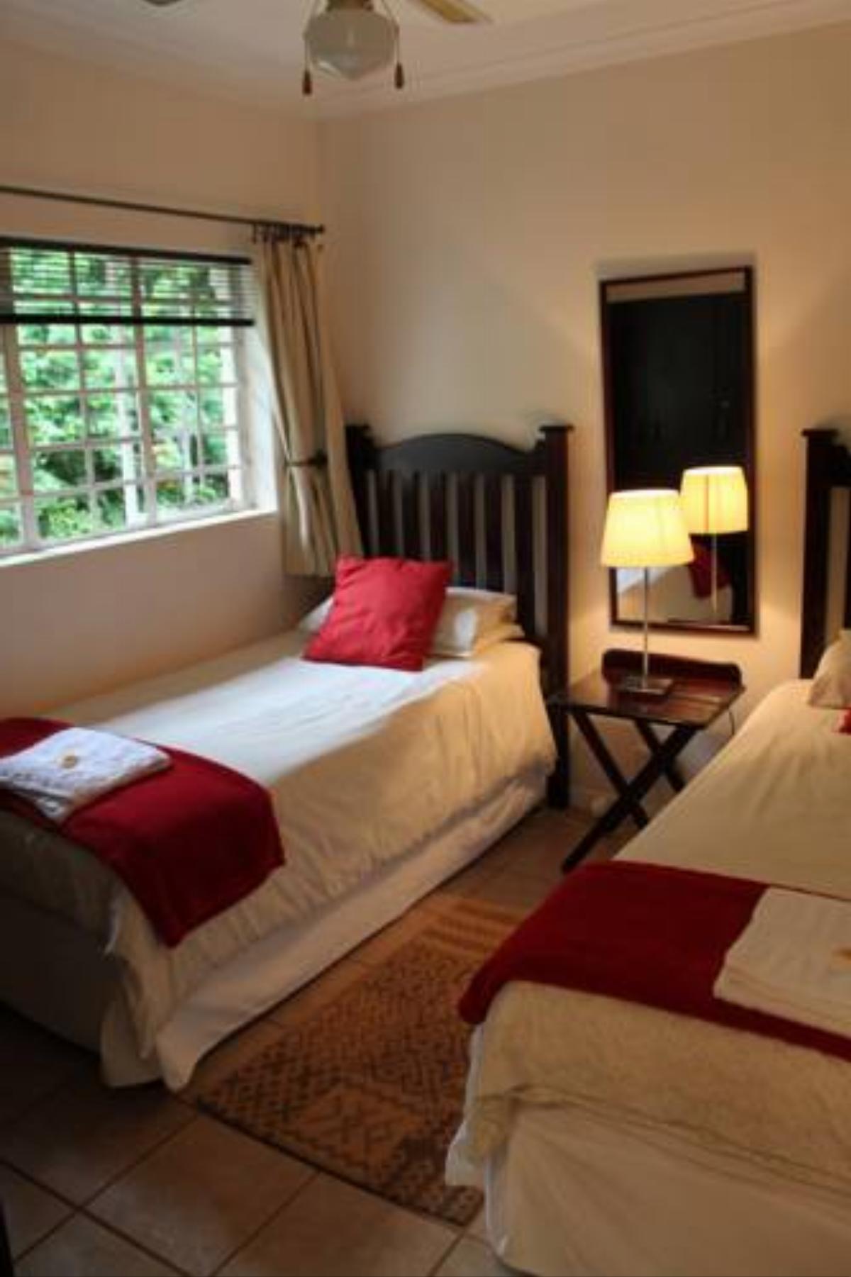 Glengarth Cottages Hotel Hilton South Africa