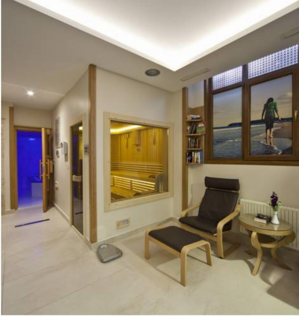 GLK PREMIER Acropol Suites & Spa Hotel İstanbul Turkey