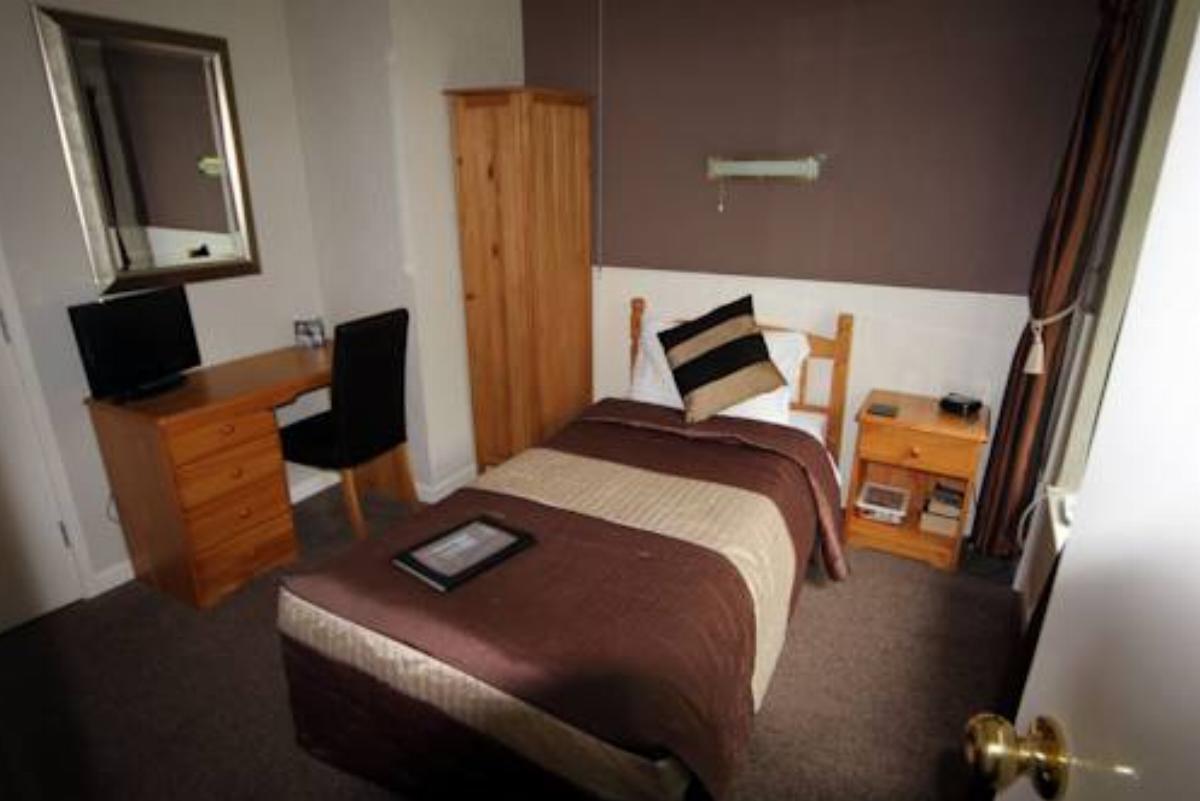 Glyn Peris Guest House Hotel Llanberis United Kingdom