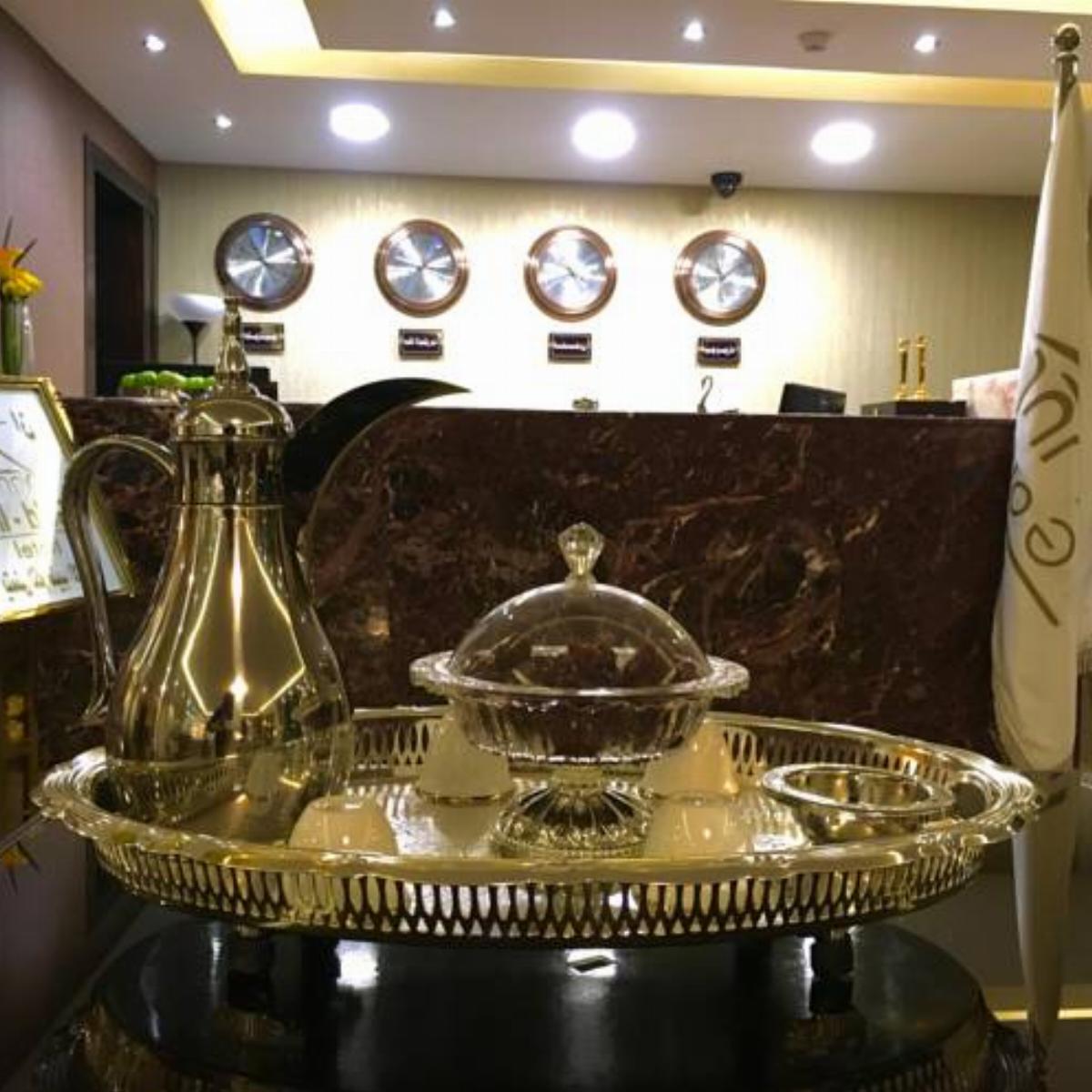 Gold Inn Hotel Hotel Al Khobar Saudi Arabia