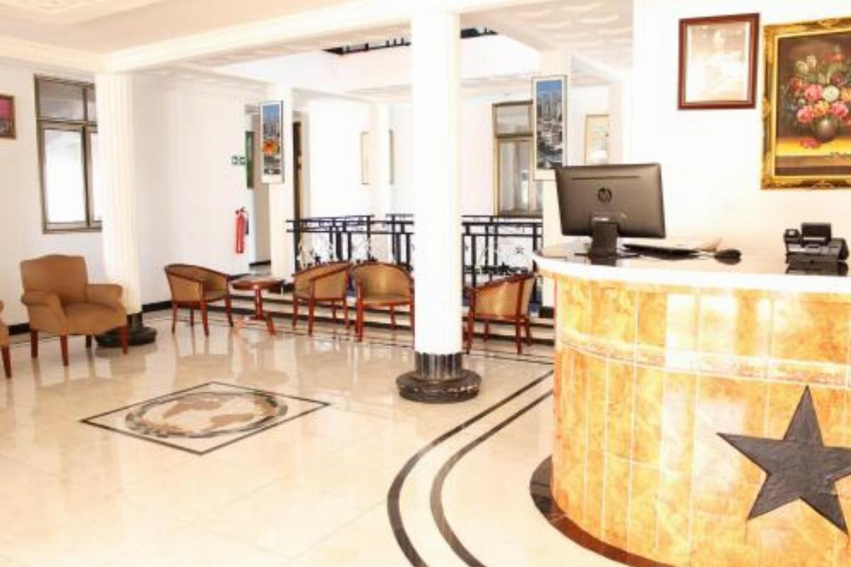 Golden Coast Hotel Hotel Ablekuma Ghana