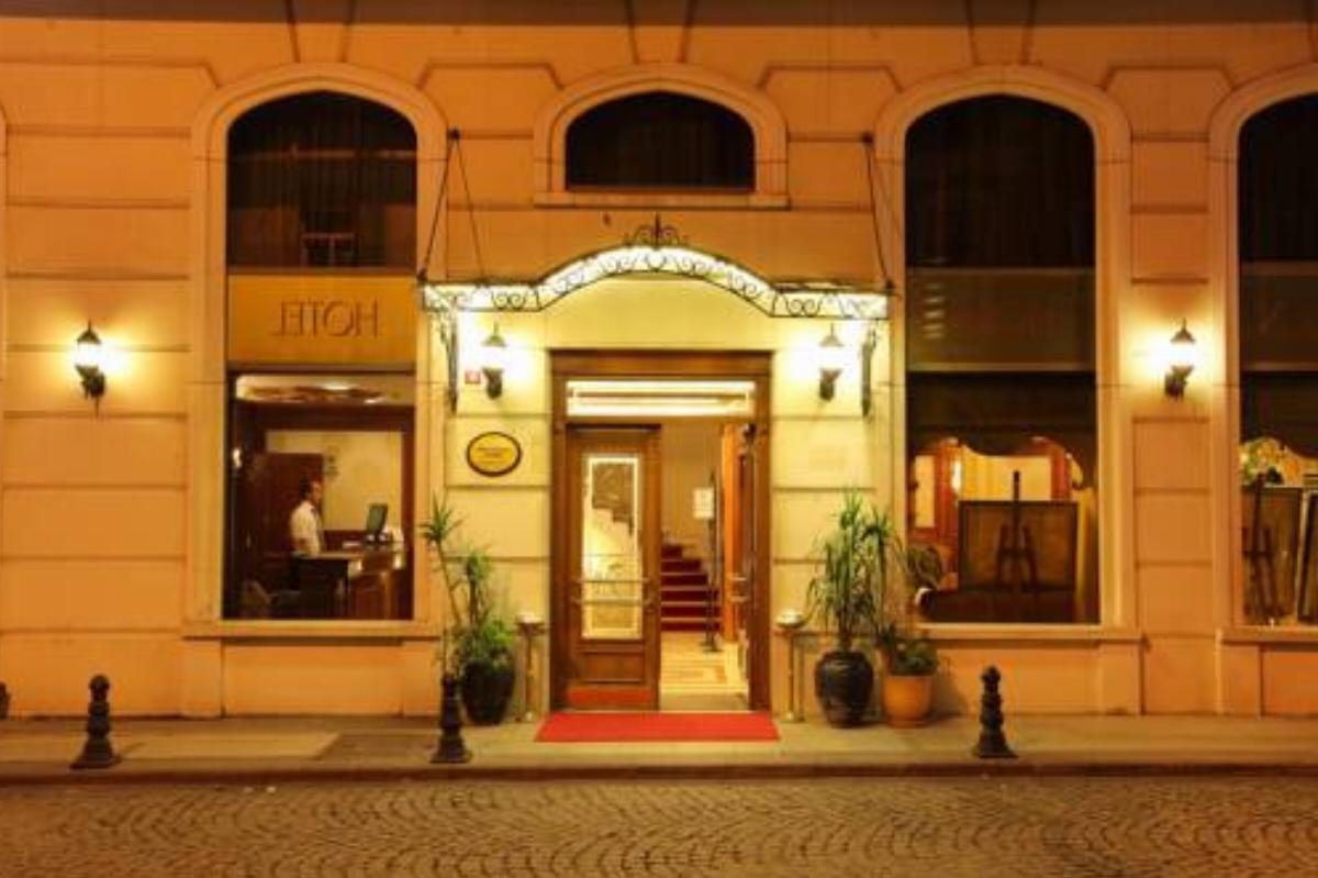Golden Horn Hotel Hotel İstanbul Turkey