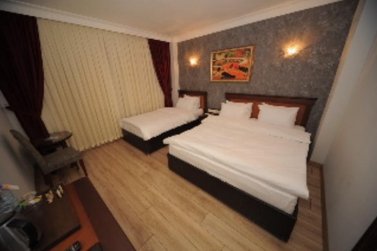 Golden Lake Hotel Hotel Adana Turkey