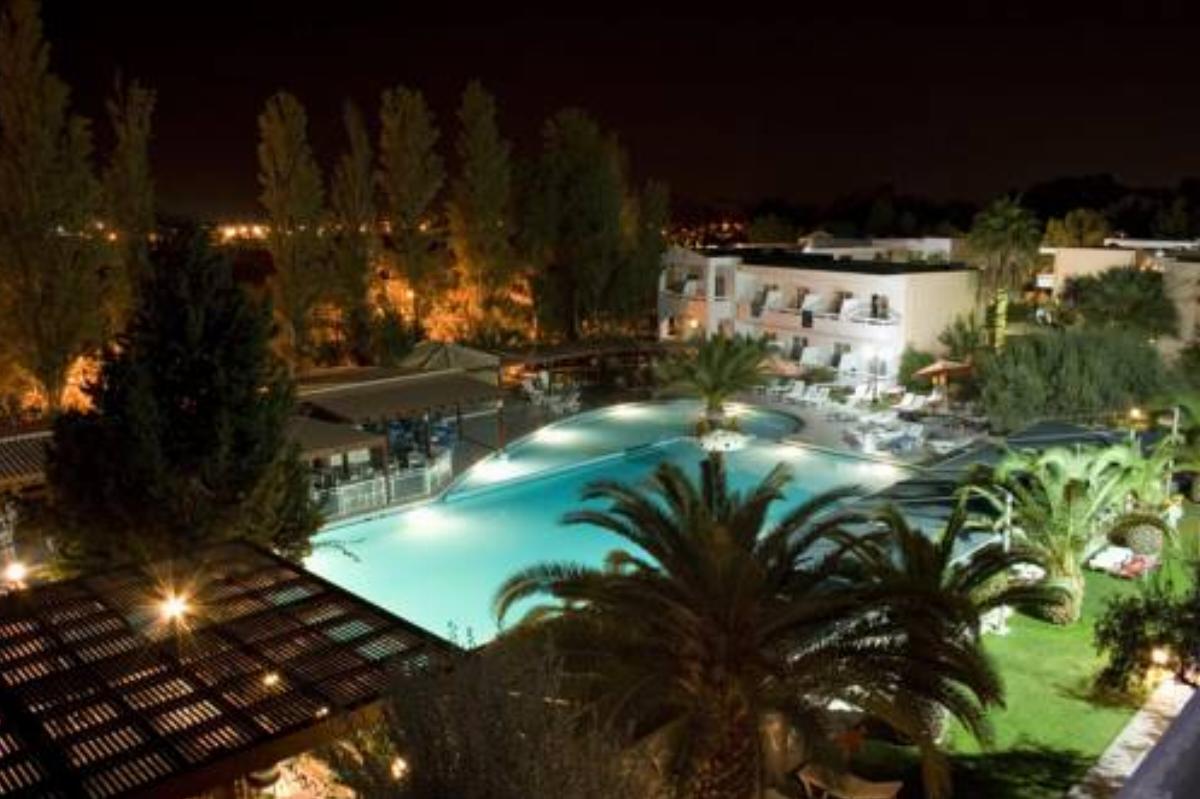 Golden Odyssey Hotel Hotel Kolimbia Greece