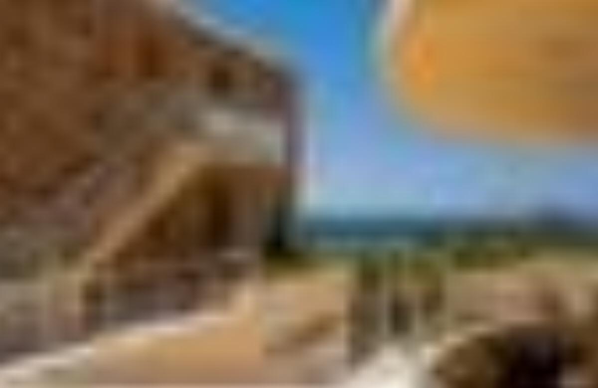 Golden Sand Hotel Chios Greece