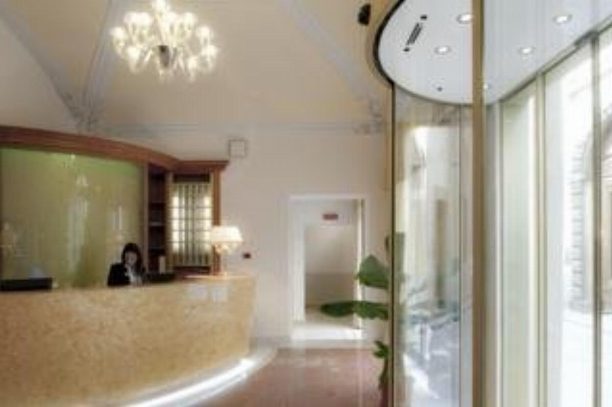 Golden Tower Hotel & Spa Hotel Florence Italy