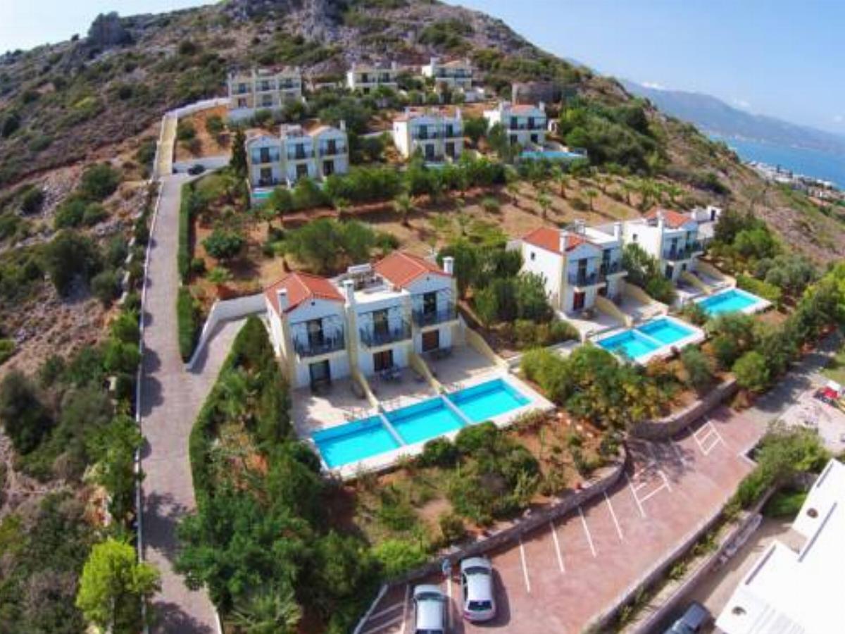 Golden Villas - Hotel Apartments & Villas Hotel Hersonissos Greece