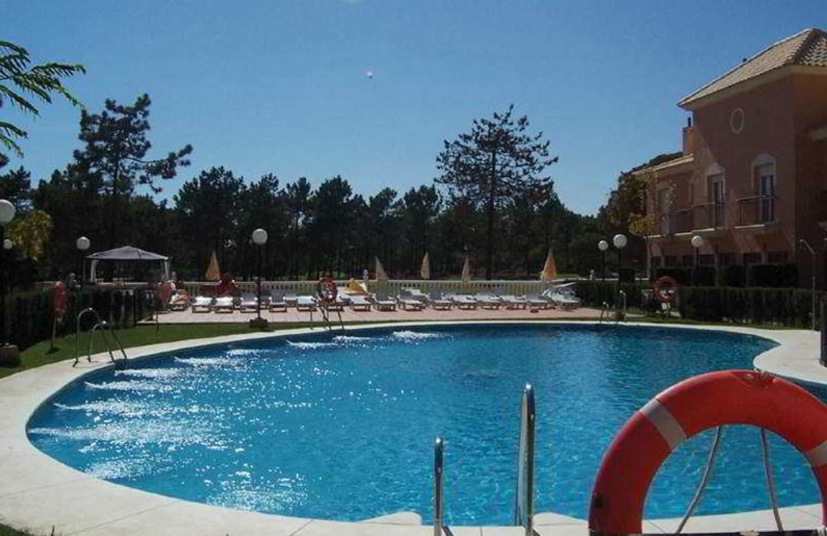 Golf Playa Hotel Costa De La Luz (Huelva) Spain