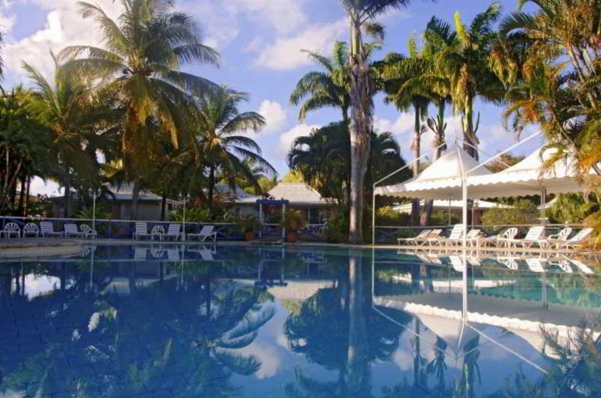 Golf Village Hotel Hotel Guadeloupe Guadeloupe