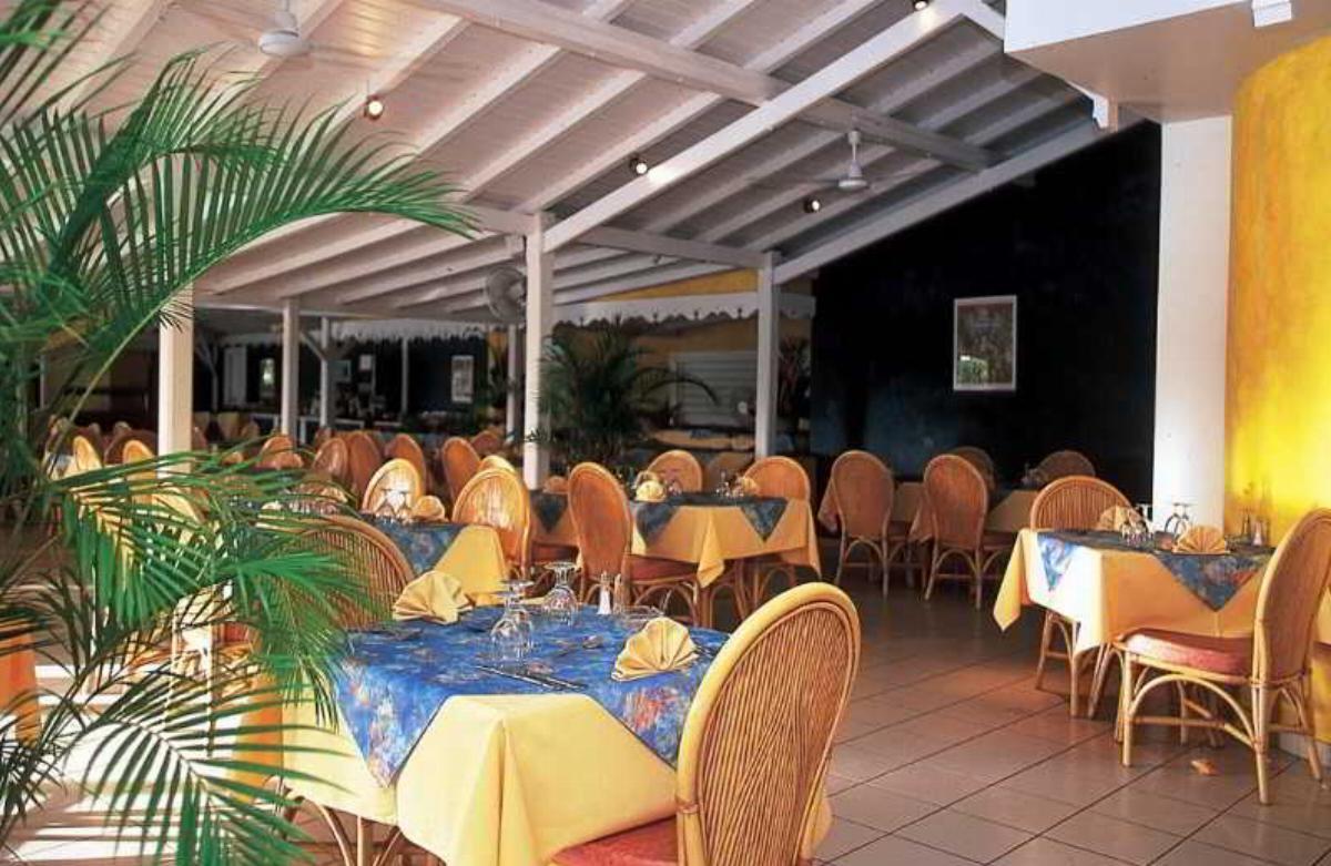 Golf Village Hotel Hotel Guadeloupe Guadeloupe