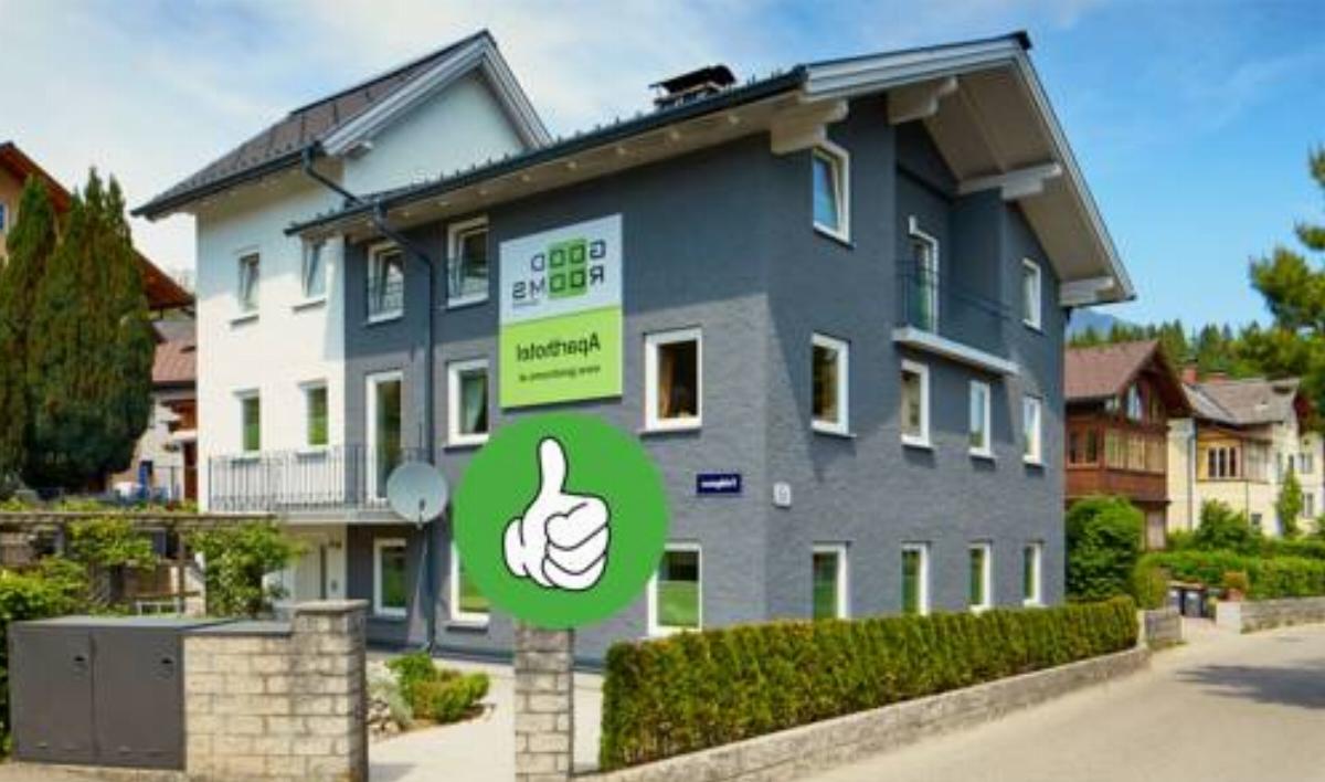 Good Rooms GmbH Bad Ischl Hotel Bad Ischl Austria