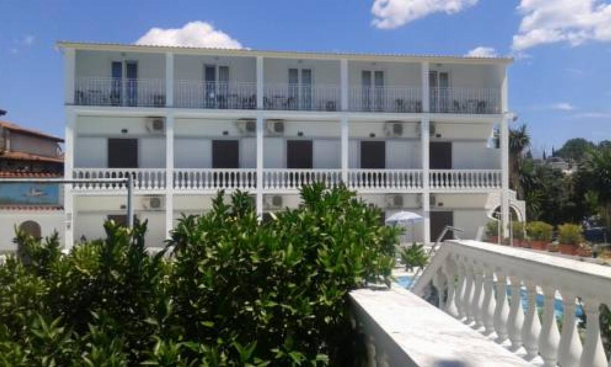 Gouvia Hotel Hotel Gouvia Greece