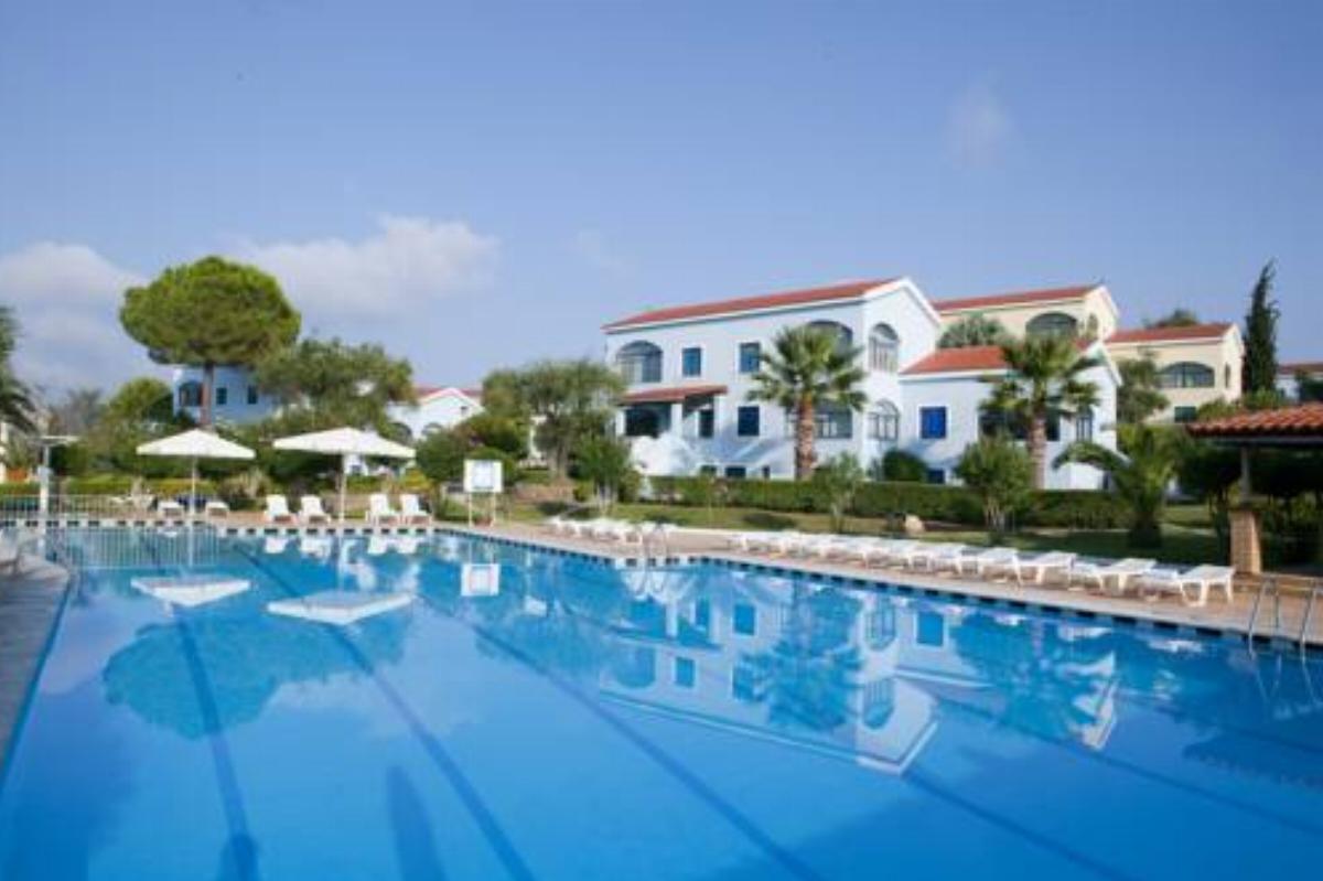 Govino Bay Hotel Gouvia Greece