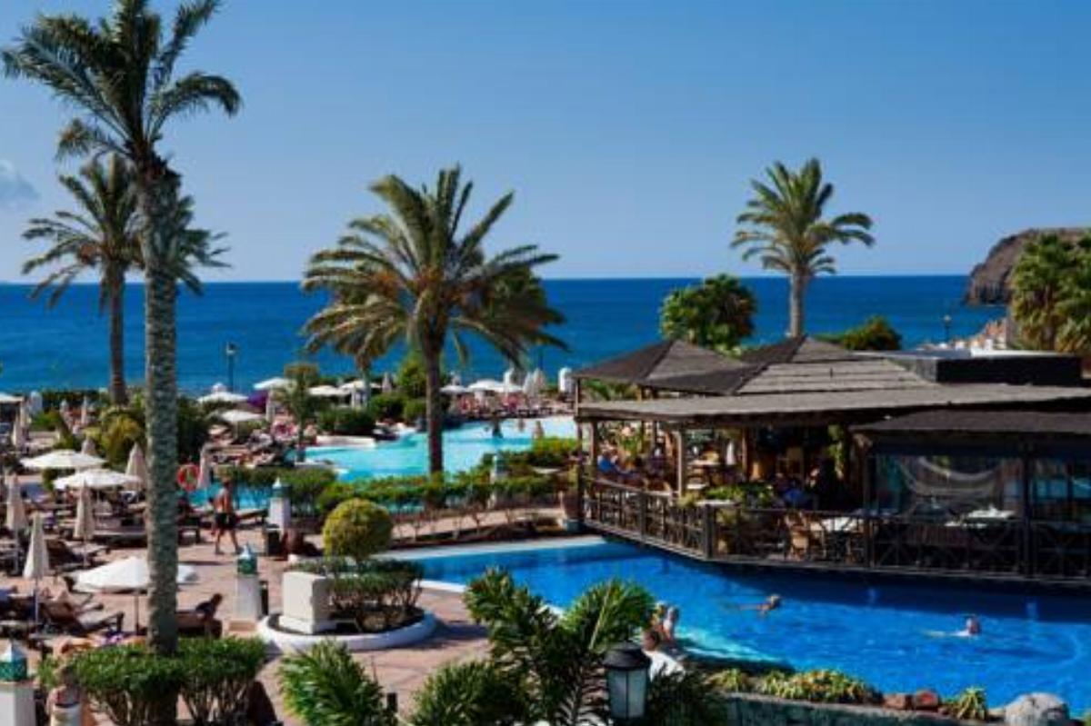 Gran Castillo Tagoro Family & Fun Playa Blanca Hotel Playa Blanca Spain