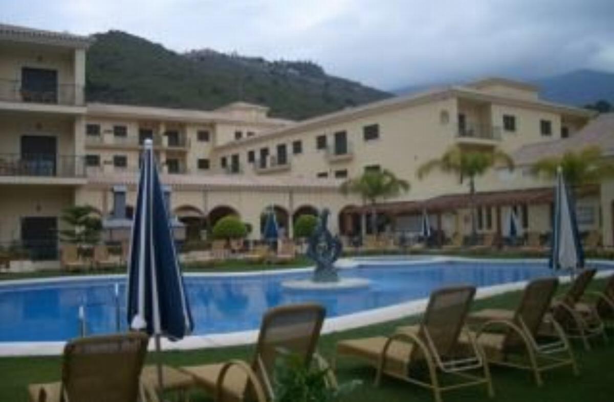 Gran Hotel Benahavis Hotel Costa Del Sol Spain