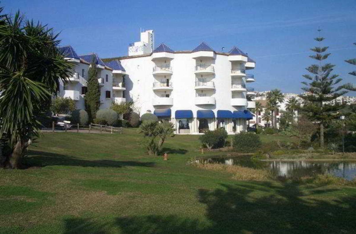 Gran Hotel Guadalpin Byblos Spa Hotel Costa Del Sol Spain