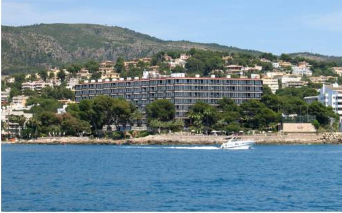 Gran Melia de Mar - The Leading Hotels of the World (Adults Only) Hotel Illetas Spain
