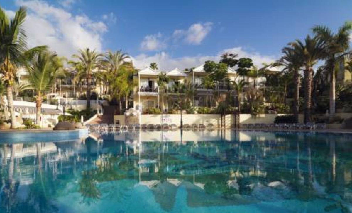 Gran Oasis Resort Hotel Playa de las Americas Spain
