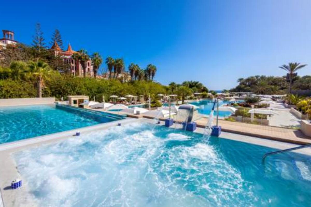 Gran Tacande Wellness & Relax Costa Adeje Hotel Adeje Spain