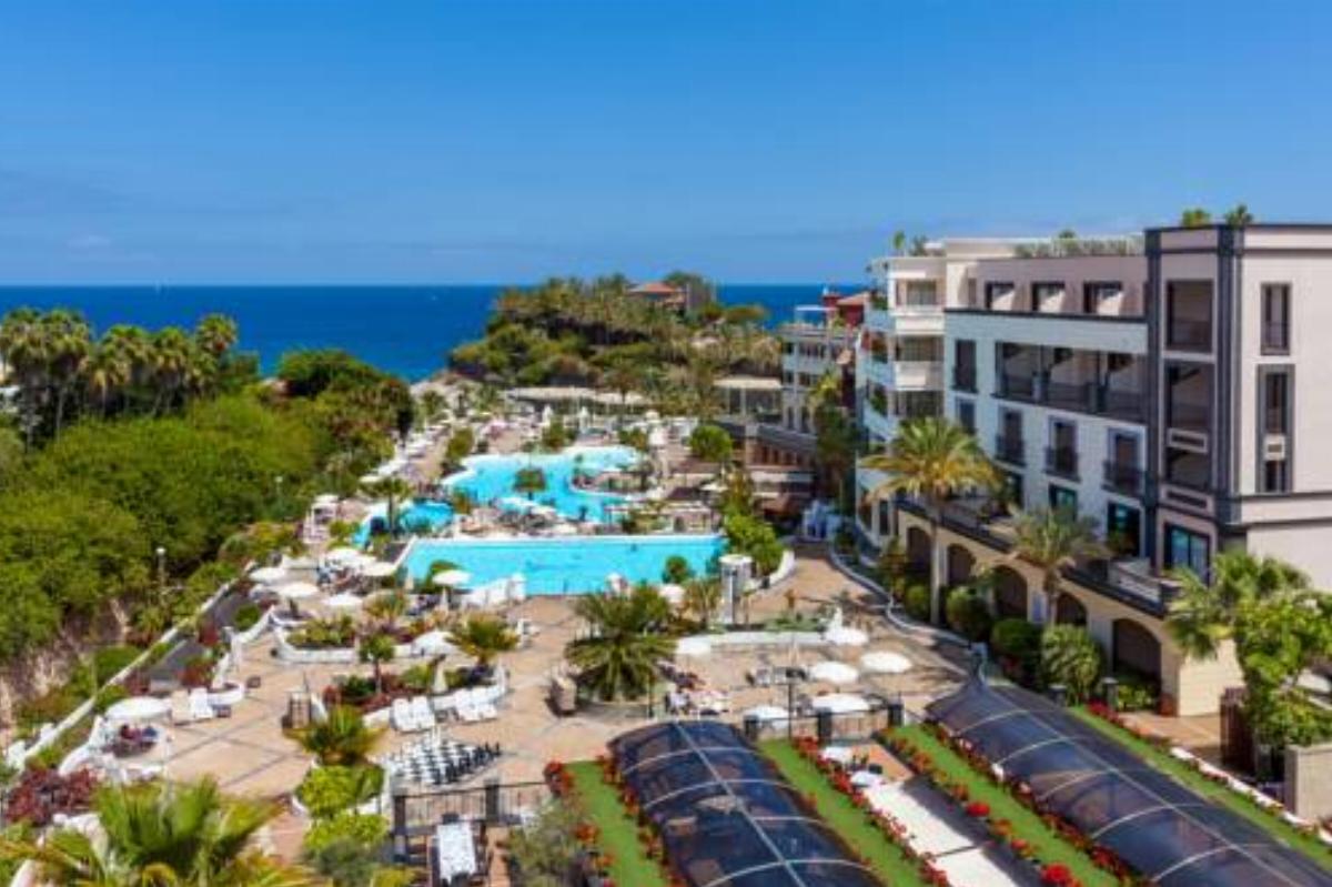 Gran Tacande Wellness & Relax Costa Adeje Hotel Adeje Spain