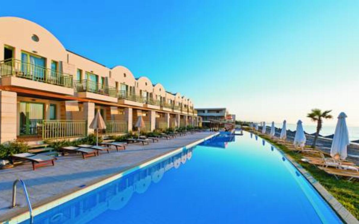 Grand Bay Beach Resort (Exclusive Adults Only) Hotel Kolymvari Greece