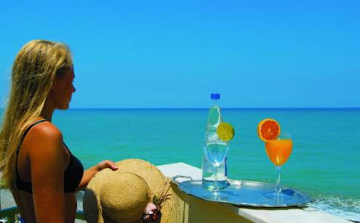 Grand Bay Beach Resort (Exclusive Adults Only) Hotel Kolymvari Greece