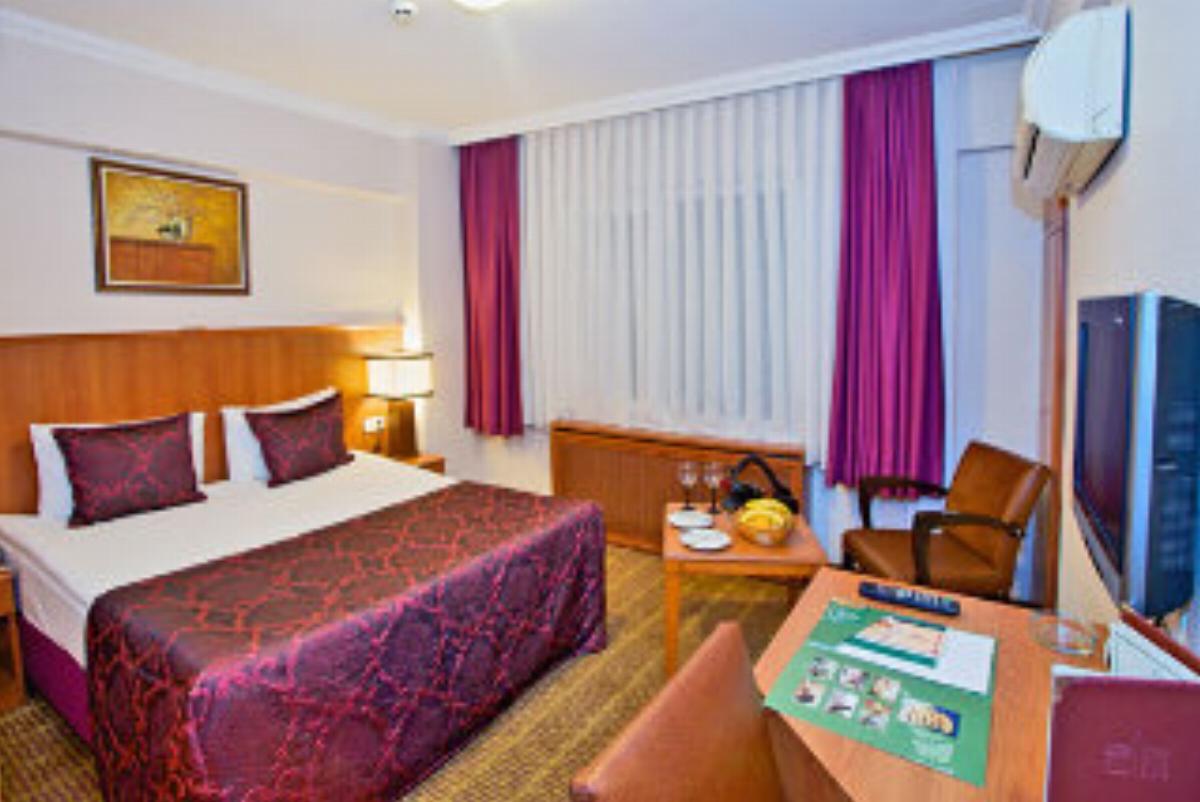Grand Beyazit Hotel Hotel Istanbul Turkey
