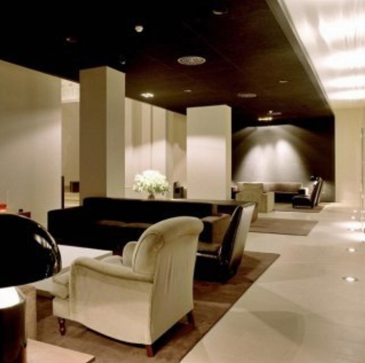 Grand Hotel Central - Small Luxury Hotels of the World Hotel Barcelona Spain