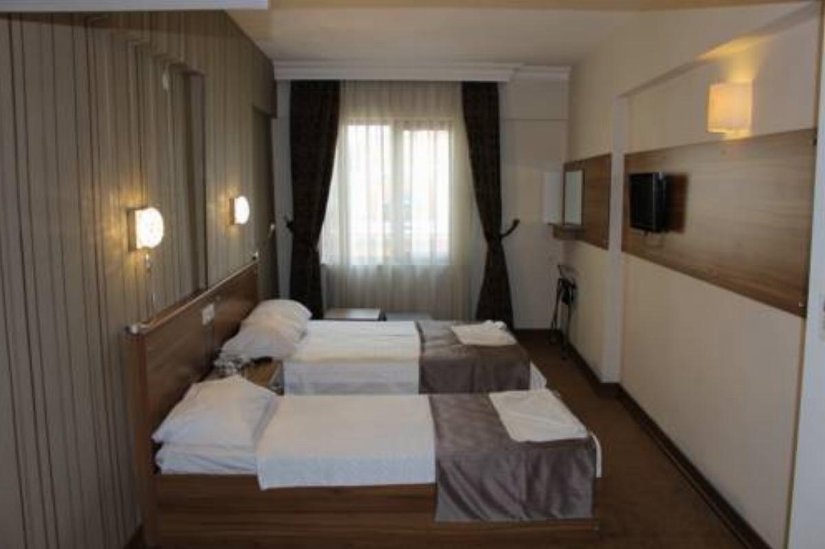 Grand Laleli Hotel Hotel İstanbul Turkey