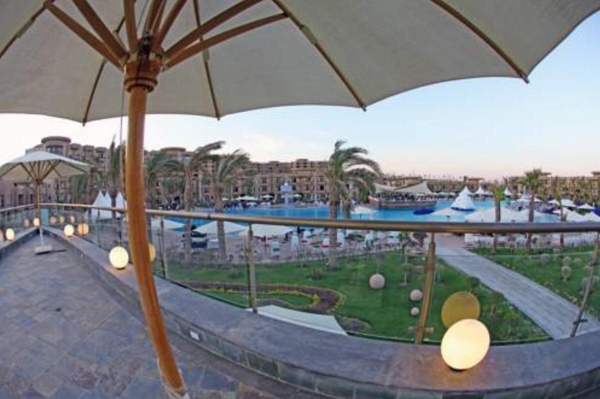 Grand Ocean El Sokhna Hotel Ain Sokhna Egypt