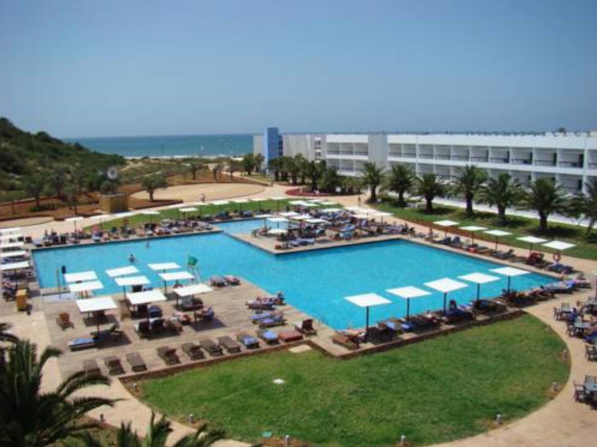 Grand Palladium Palace Ibiza Resort & Spa- All Inclusive 24h Hotel Playa d'en Bossa Spain