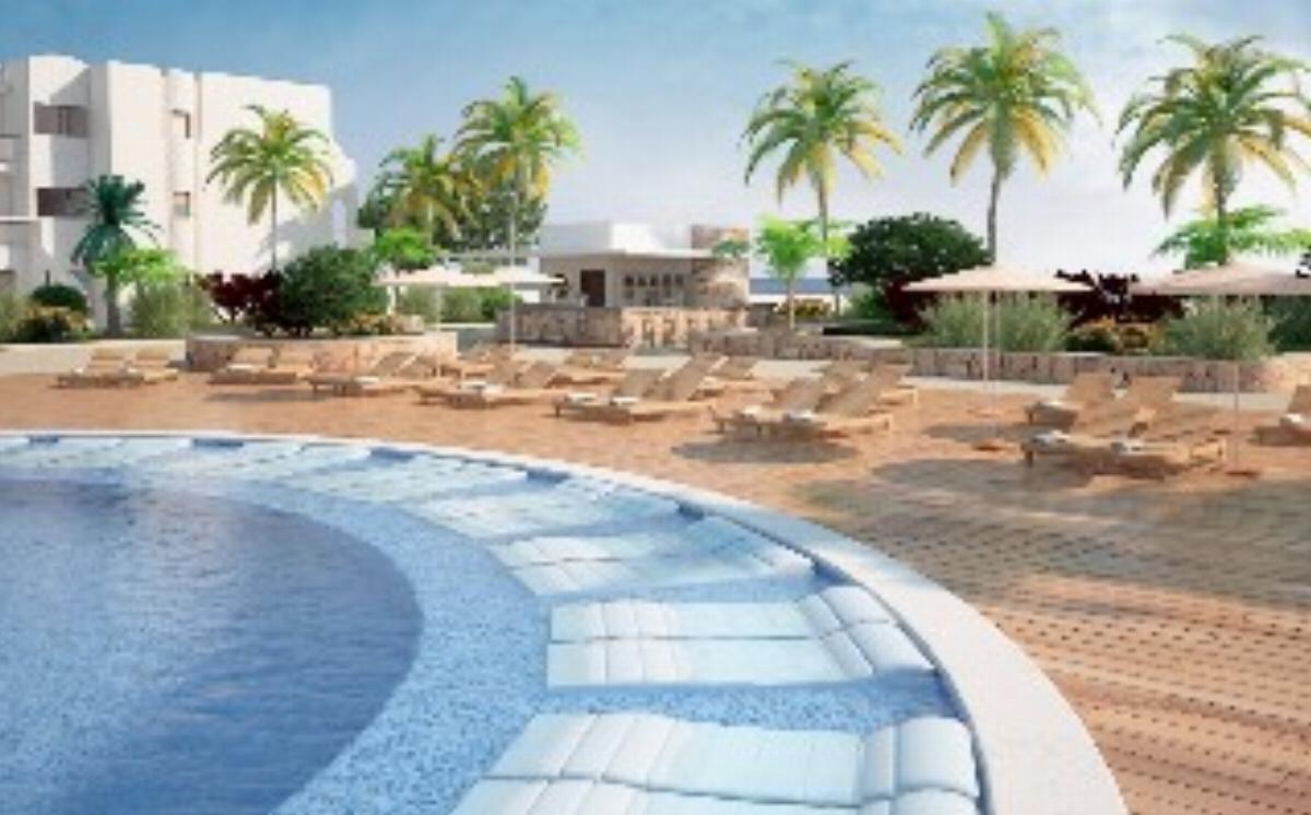 Grand Palladium White Island Resort & Spa Hotel IBZ Spain