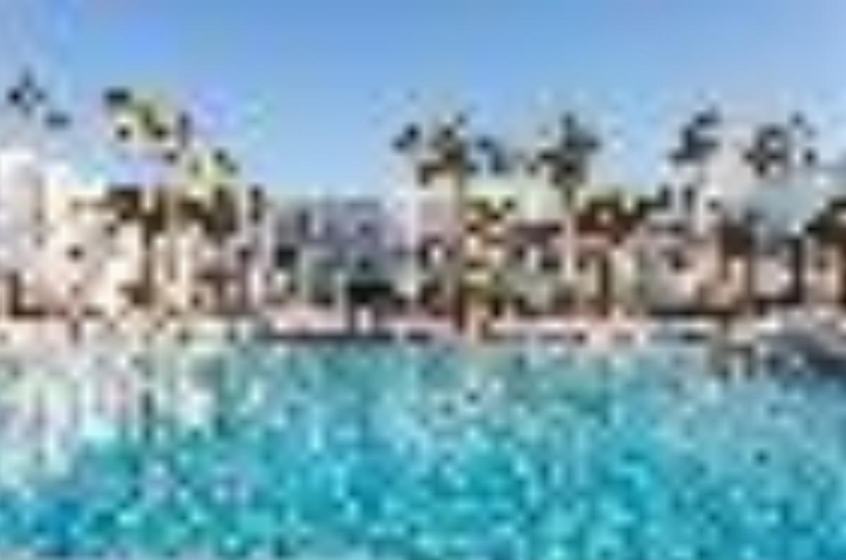 Grand Palladium White Island Resort & Spa Hotel IBZ Spain
