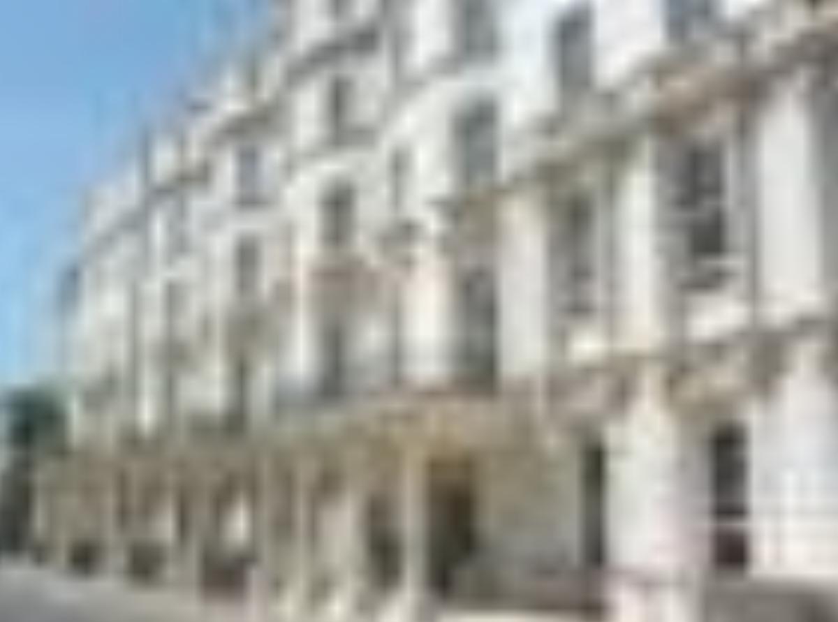 Grand Plaza Serviced Apartments Hotel London United Kingdom