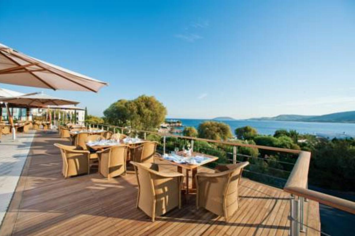 Grand Resort Lagonissi Hotel Lagonissi Greece