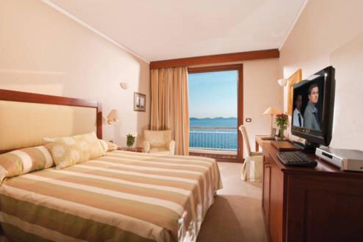 Grand Resort Lagonissi Hotel Lagonissi Greece