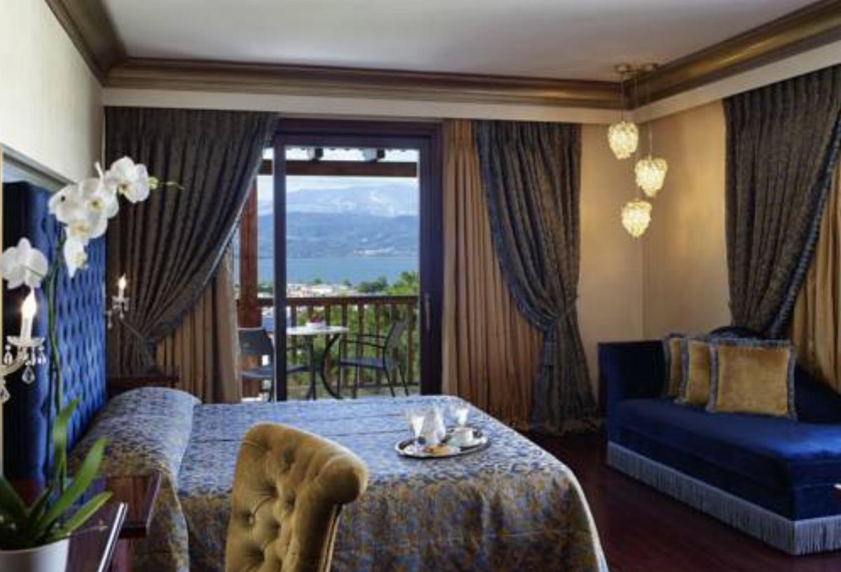 Grand Serai Congress and Spa Hotel Ioánnina Greece