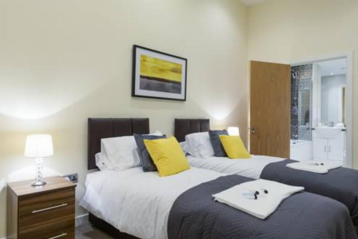 Grand Springs, Two-Bed Apartment Hotel Chelmsford United Kingdom