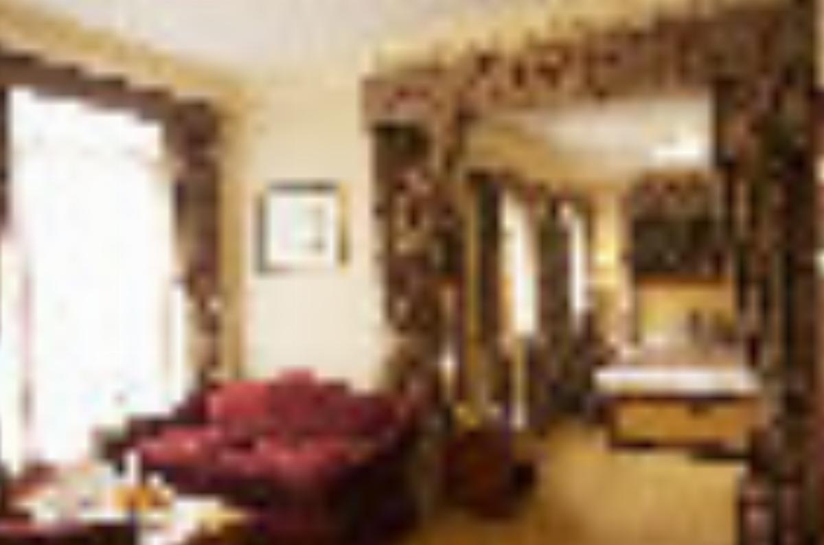 Grange Holborn Hotel Hotel London United Kingdom